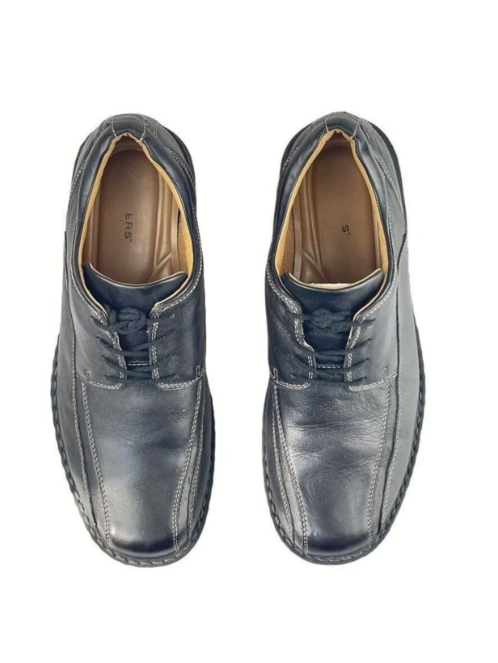 Dockers these men